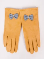 Yoclub Kids's Gloves RES-0004G-AA50-002