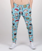 Aloha From Deer Unisex's Sushi Sweatpants SWPN-PC AFD359