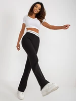 Pants-DHJ-SP-6971.33P-black