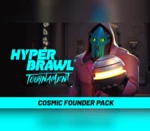 HyperBrawl Tournament - Cosmic Founder Pack DLC Steam CD Key