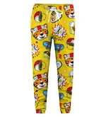 Mr. GUGU & Miss GO Kids's Sweatpants SWPN-K-PC1614