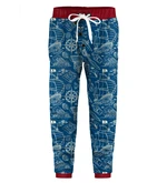 Mr. GUGU & Miss GO Kids's Joggers J-K1606