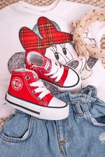 Sneakers per bambini  BIG STAR SHOES