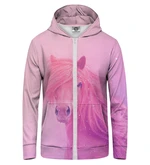 Mr. GUGU & Miss GO Unisex's Hoodie HKZ-U-PC 288