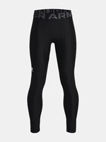 Leggings da ragazzo Under Armour HG Armour