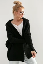 Cardigan da donna Fobya Basic