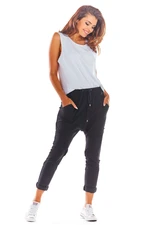 Pantaloni da donna Infinite You M217