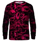 Bittersweet Paris Unisex's Skulls Sweater S-Pc Bsp172