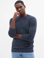 GAP Smooth Knitted Sweater - Men