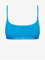 Tommy Hilfiger Underwear Blue Women's Bikini Top Tommy Hilfiger Underwear