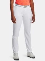 Under Armour Pants UA Links Pant-WHT