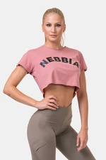 NEBBIA Free Fit & Sports crop top