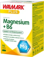 Walmark Magnesium + B6 90 tablet