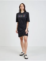 Abito casual da donna Versace Jeans Couture Rainbow