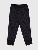 Children's sweatpants with GAP logo - Boys