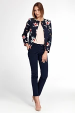 Blazer da donna Nife Z26