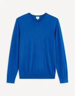 Celio Wool sweater Semeriv - Men