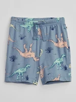 GAP Kids Shorts with Dinosaurs - Boys