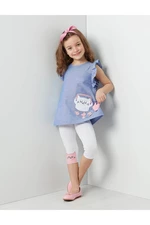 Denokids Mermaid Tunic Set