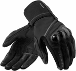 Rev'it! Summit 4 H2O Black L Guantes de moto