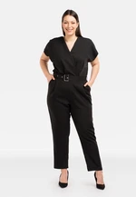 Karko Woman's Jumpsuit Q294