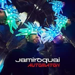 Jamiroquai – Automaton CD