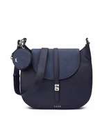 Handbag VUCH Lobelia Blue