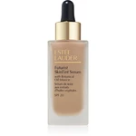 Estée Lauder Futurist SkinTint Serum Foundation With Botanical Oil Infusion SPF 20 pečující make-up SPF 20 odstín 2C3 Fresco 30 ml