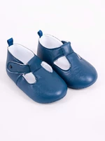 Yoclub Kids's Shoes OBO-0156C-1900 Navy Blue