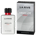 LA RIVE Absolute sport EdT 100 ml