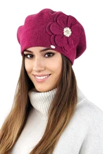 Kamea Woman's Beret K.23.023.30