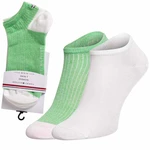 Tommy Hilfiger Woman's 2Pack Socks 701222651004