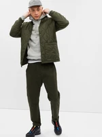 GAP Light Quilted Jacket - Men