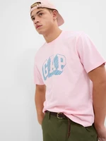 T-shirt with GAP logo - Men