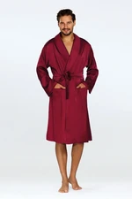 DKaren Man's Bathrobe Lukas