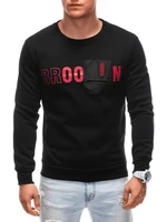 Edoti Men's sweatshirt