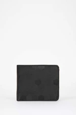 DEFACTO Man Faux Leather Wallets