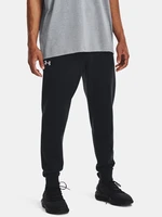 Under Armour Jogger UA Rival Fleece Joggers-BLK - Men