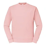 Men's Powder Sweatshirt Set-in Sweat Fruit of the Loom