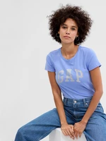 T-shirt with GAP logo - Women