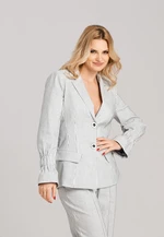 Look Made With Love Woman's Jacket 645 Tristan