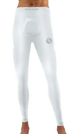 Sesto Senso Man's Thermo Pants CL42