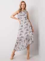 Floral dress Alanis RUE PARIS