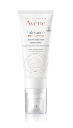 Avène Tolerance CONTROL zklidňujicí obnovujicí balzám 40 ml