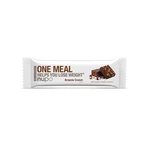 NUPO One Meal Křupavé brownie tyčinka 60 g