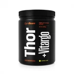 GymBeam Thor Fuel + Vitargo lemon lime 600 g