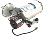 Marco UP6/E Electronic water pressure system 26 l/min