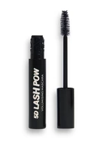 Makeup Revolution 5D Lash Pow řasenka 12 ml