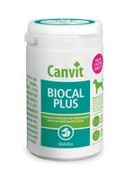 Canvit Biocal Plus pro psy ochucený 230 tablet