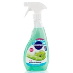 Ecozone Antibakteriální úklidový sprej 3v1 500 ml